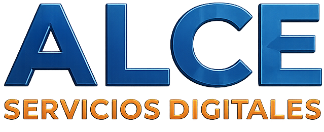 ALCE Servicios Digitales